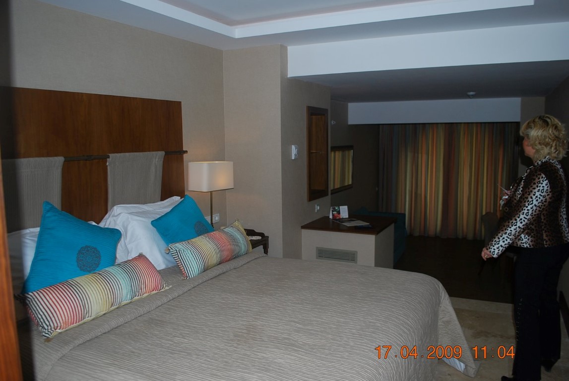 imagini hotel MARTI RESORT MARMARIS